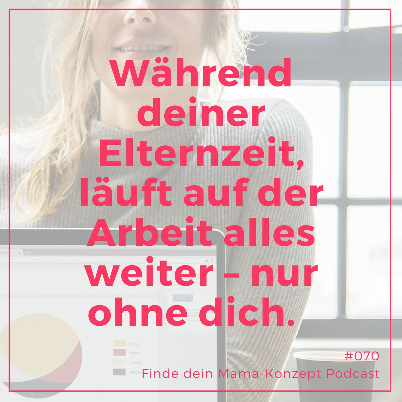 Wiedereinstieg erfolgreich meistern!