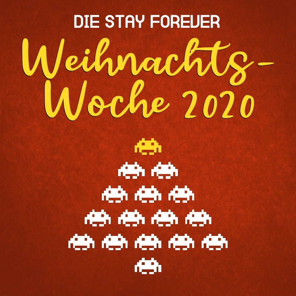 Weihnachtswoche 2020