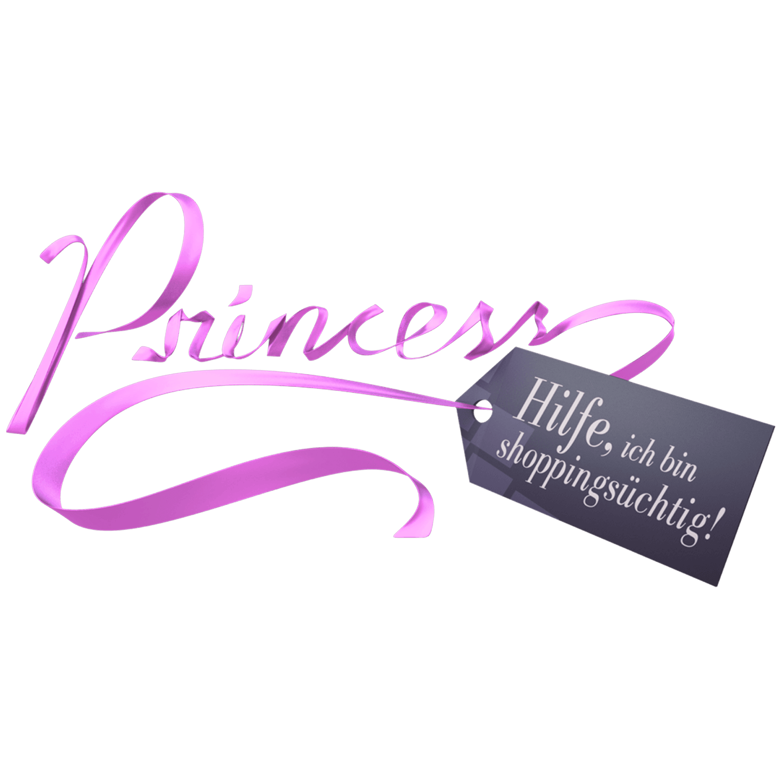 Princess - Hilfe, ich bin shoppingsüchtig!