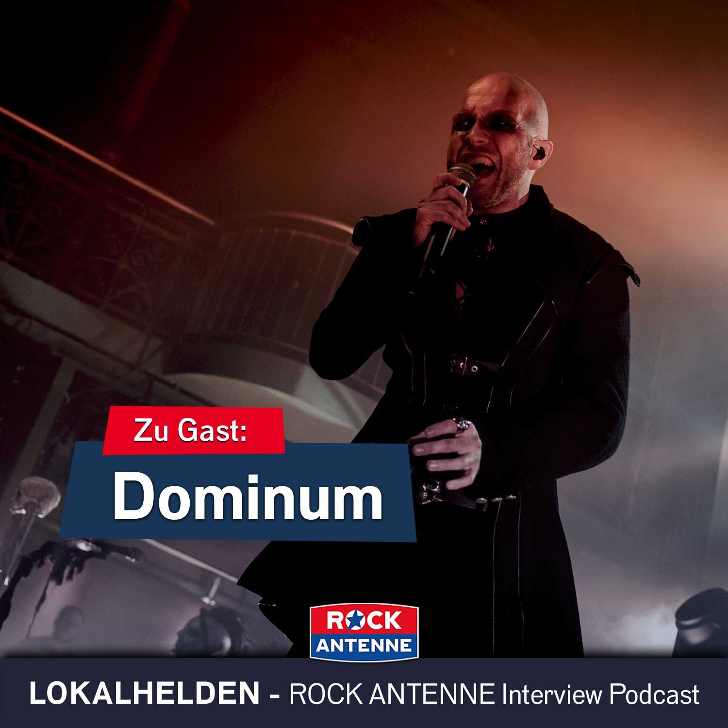 Dr. Dead / DOMINUM