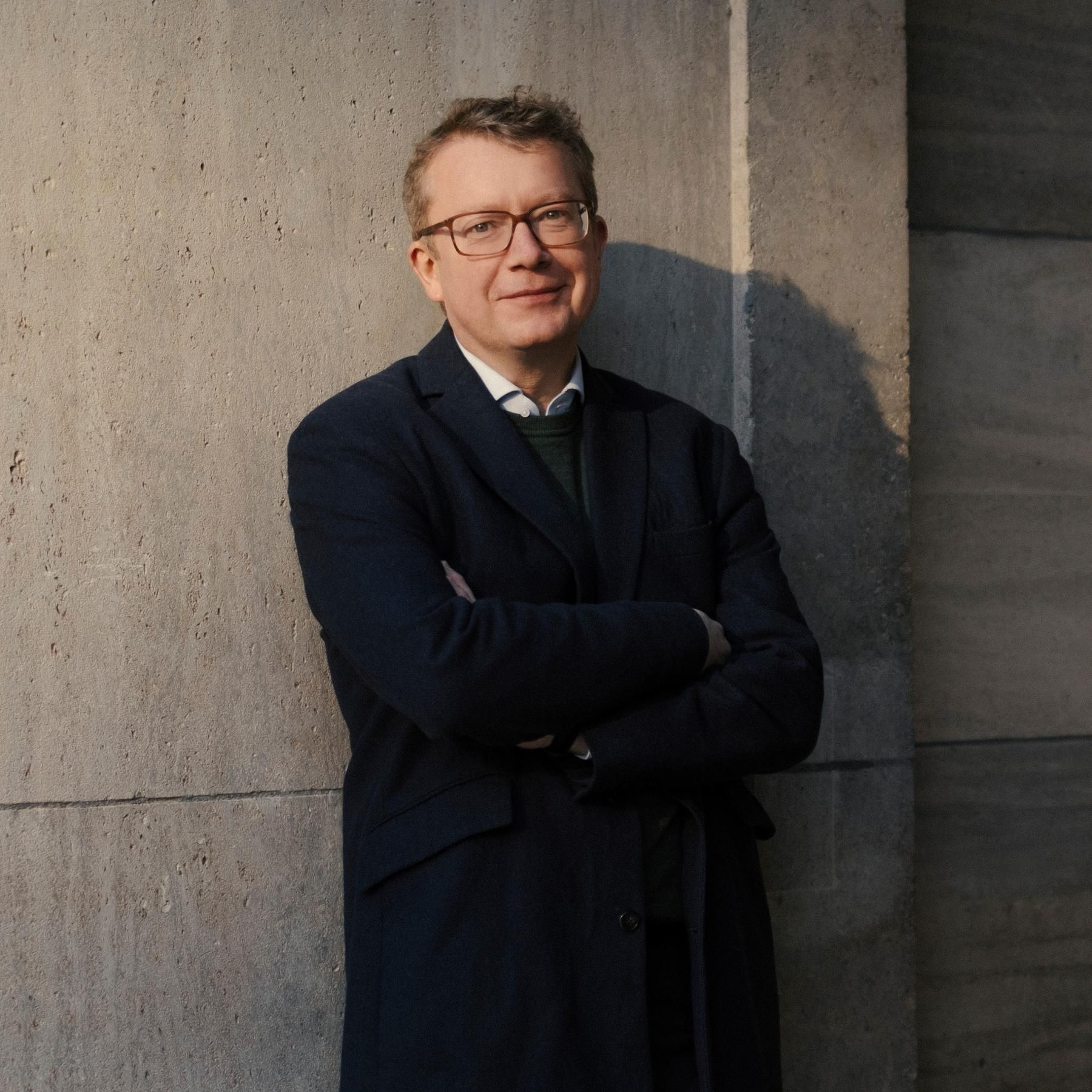 Adam Soboczynski, Autor