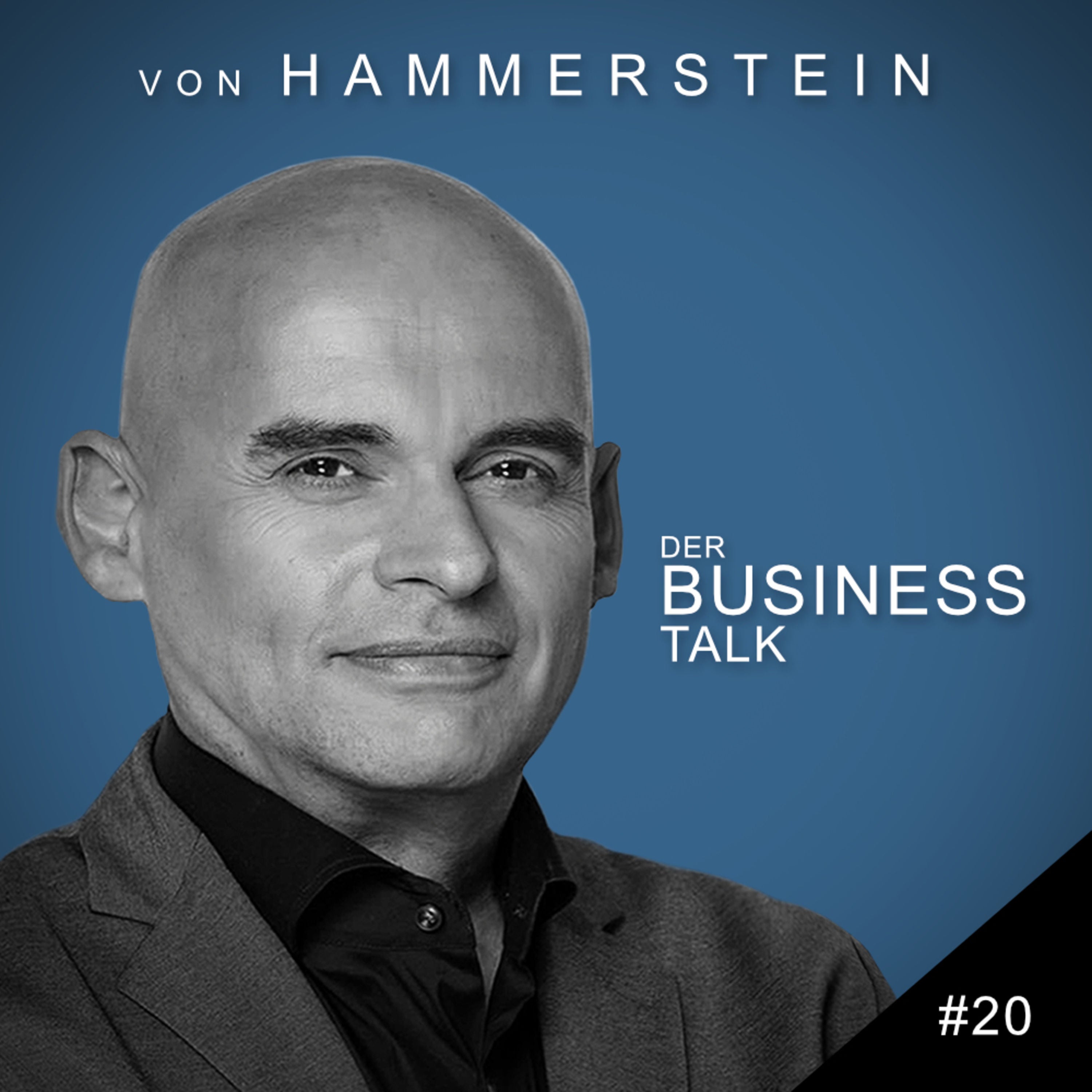 #20 mit Maike Benner (MaLish Consulting & Uniberg GmbH)