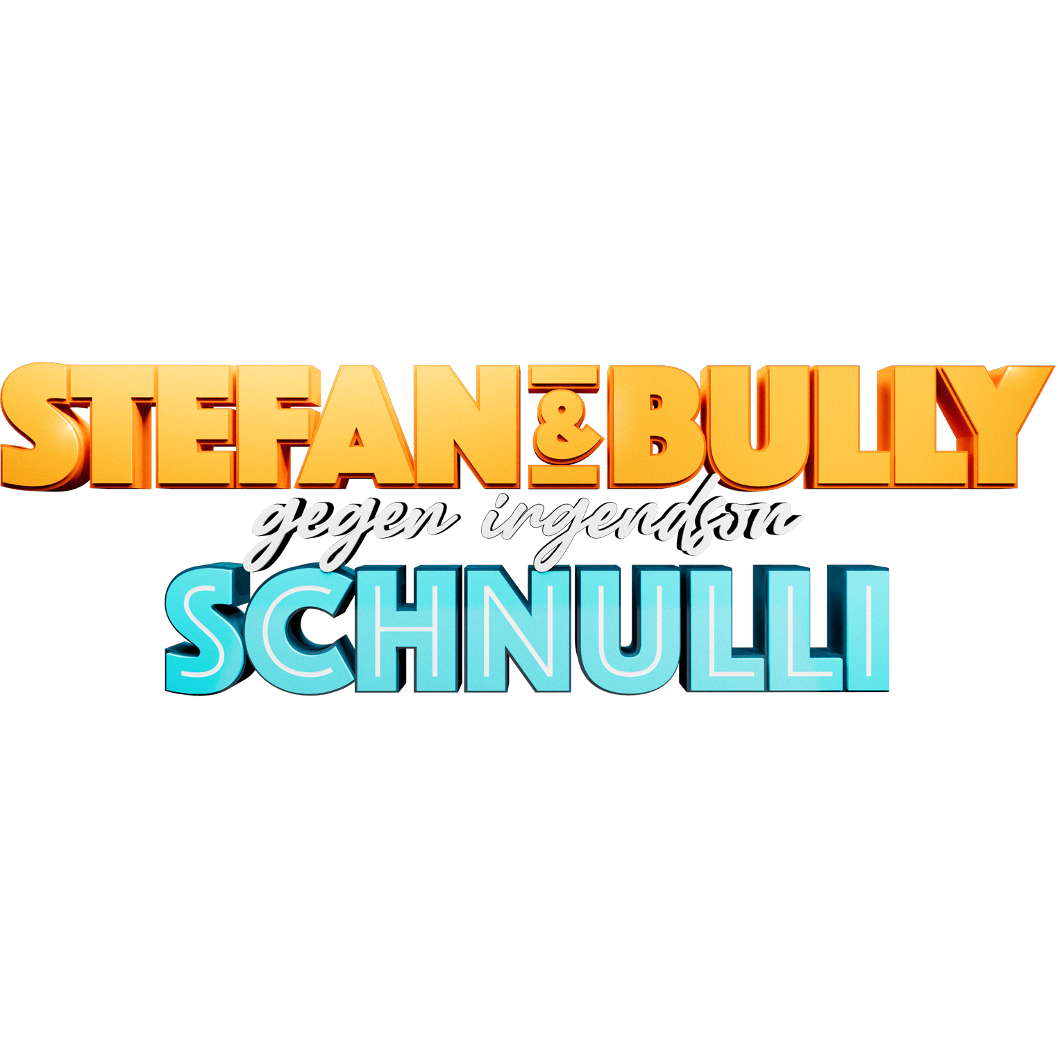 Stefan und Bully gegen irgendson Schnulli