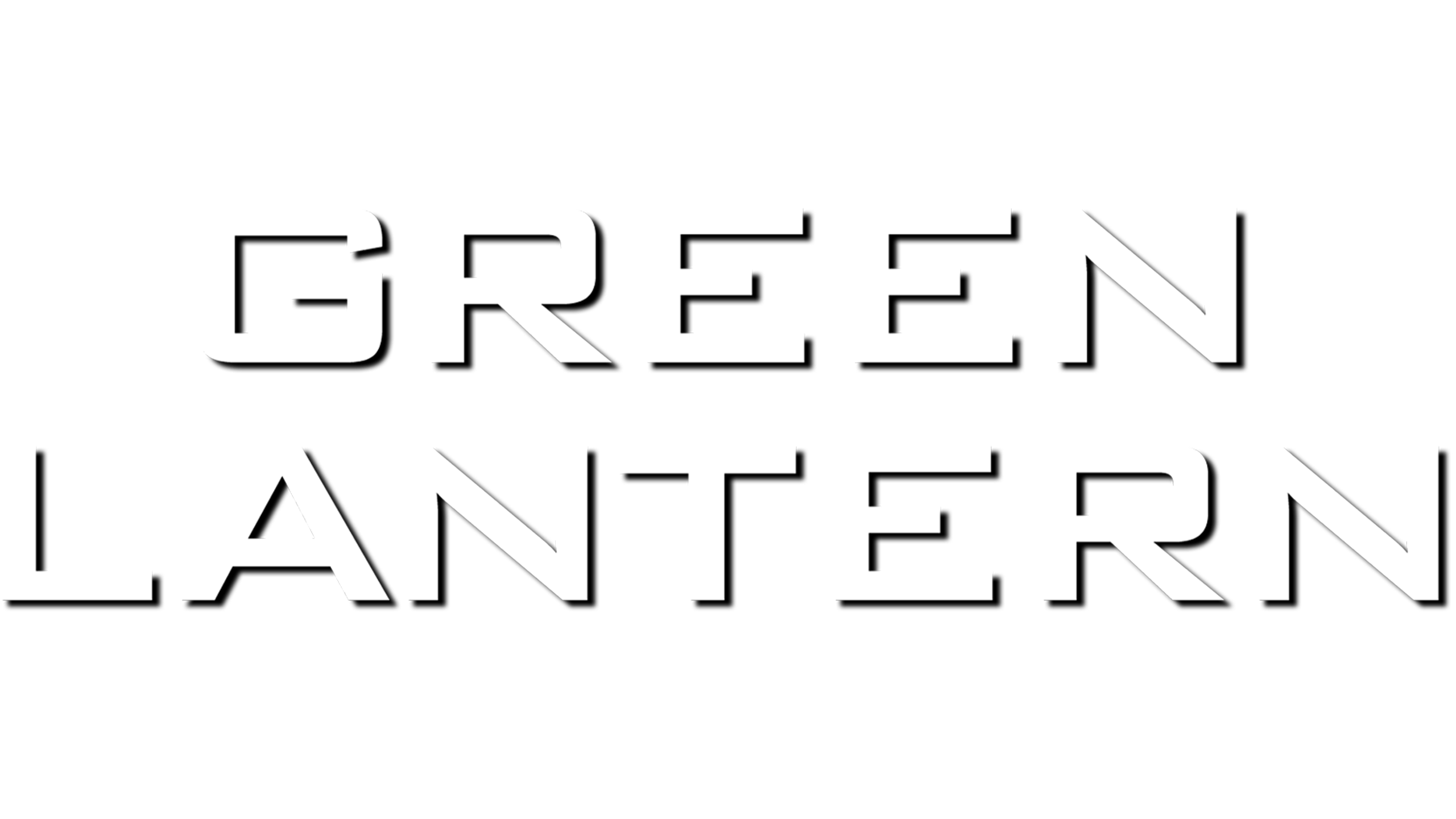 Green Lantern