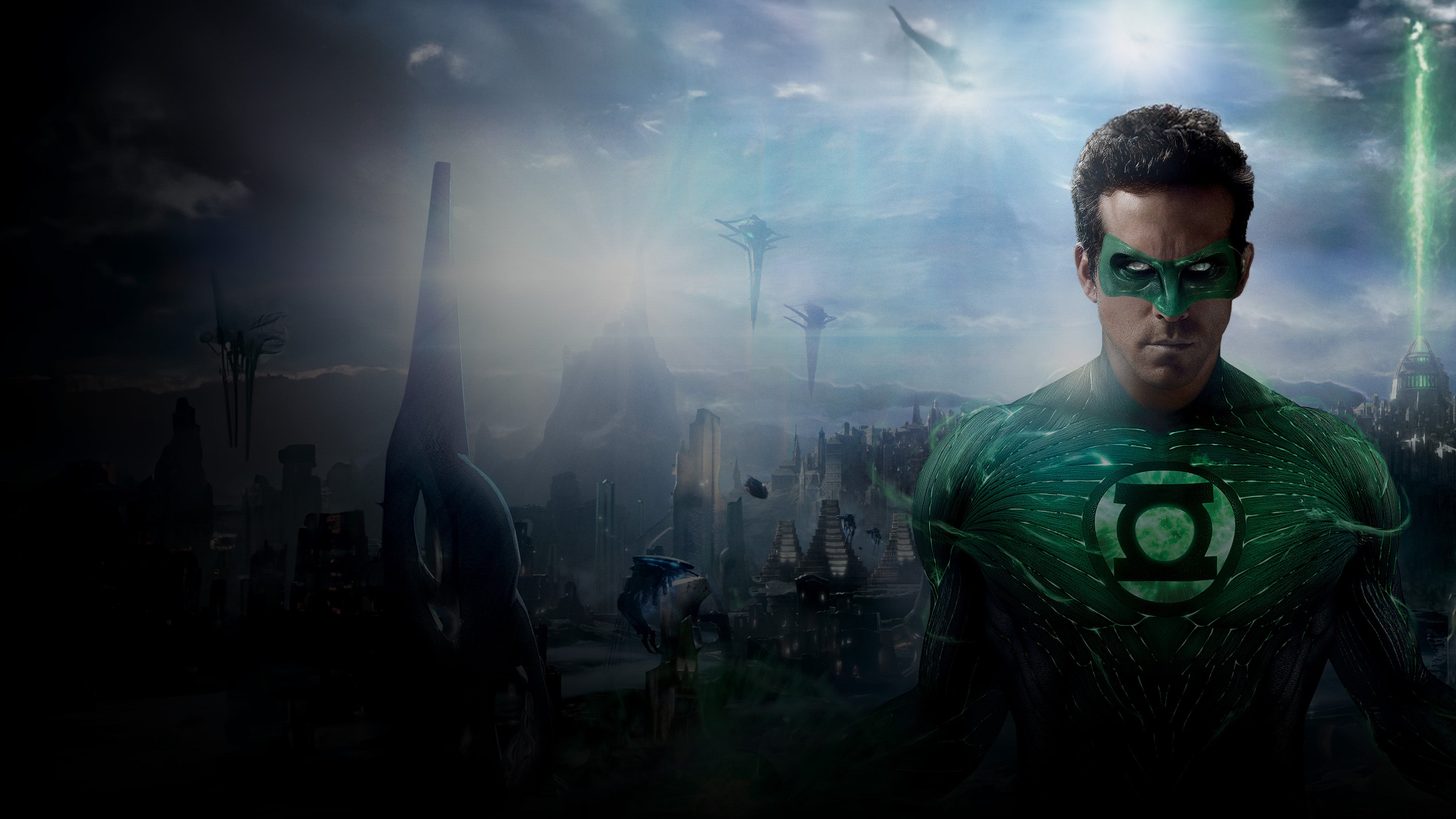 Green Lantern