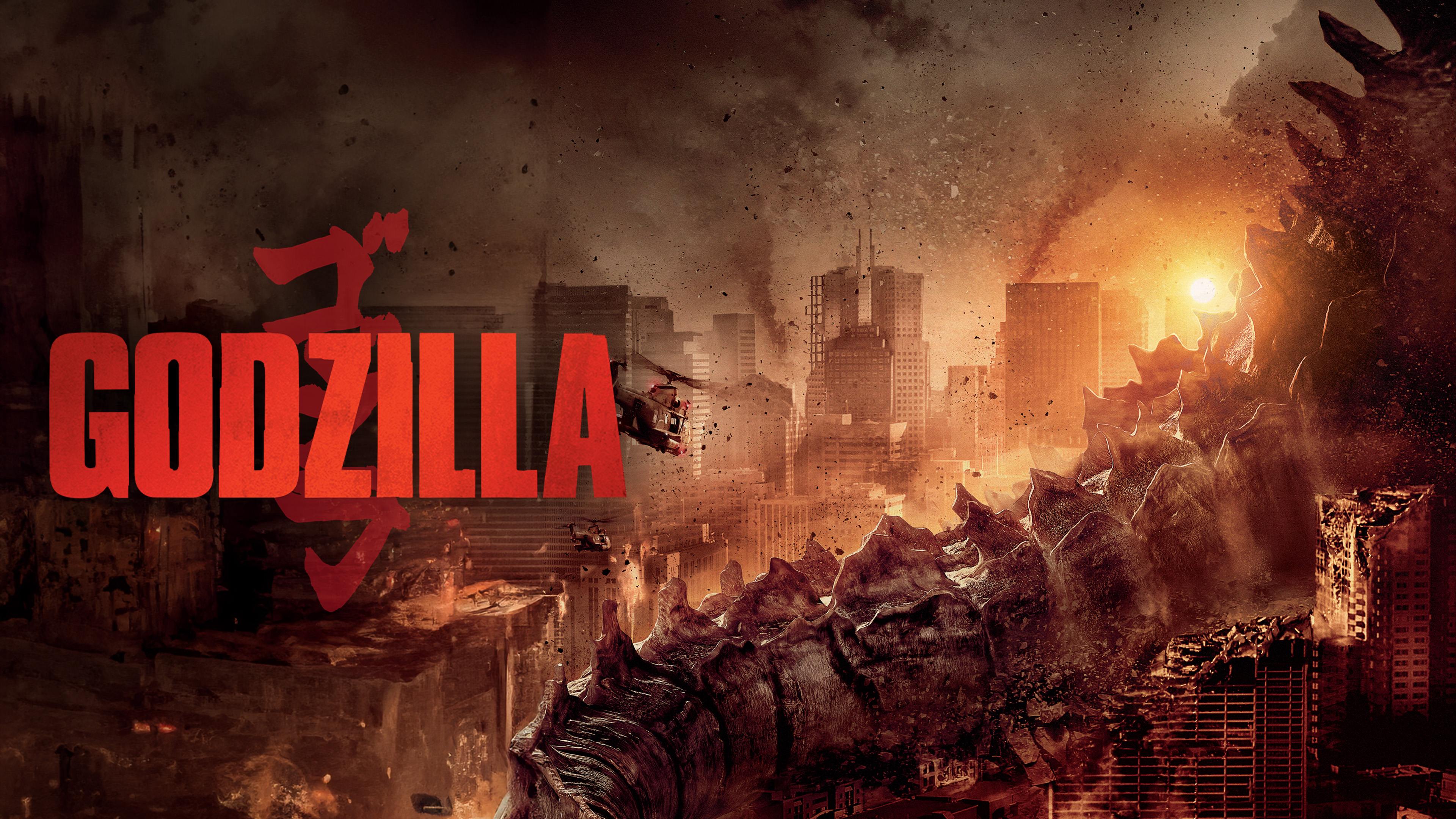 Godzilla