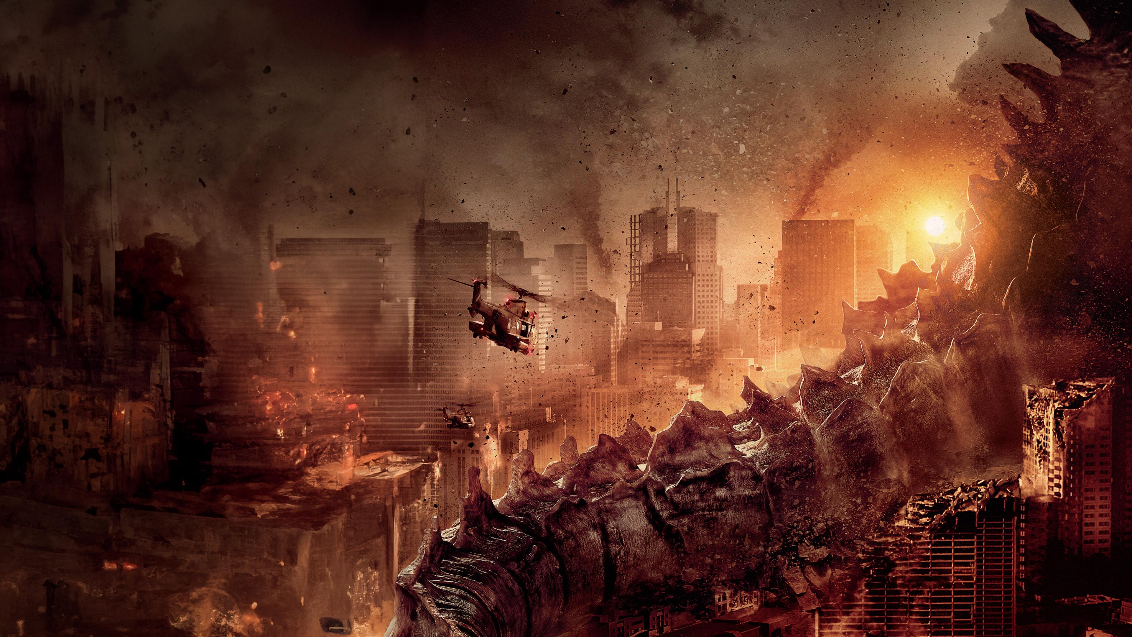 Godzilla