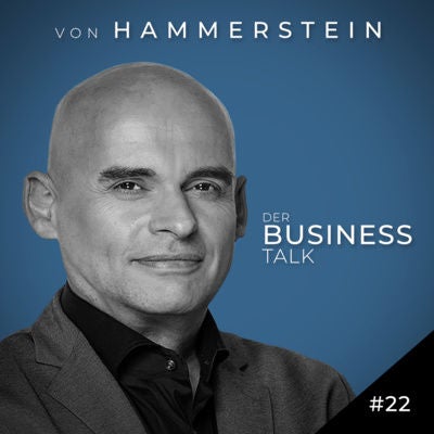 #22 mit Jürgen Artmann (Accso - Accelerated Solutions GmbH)