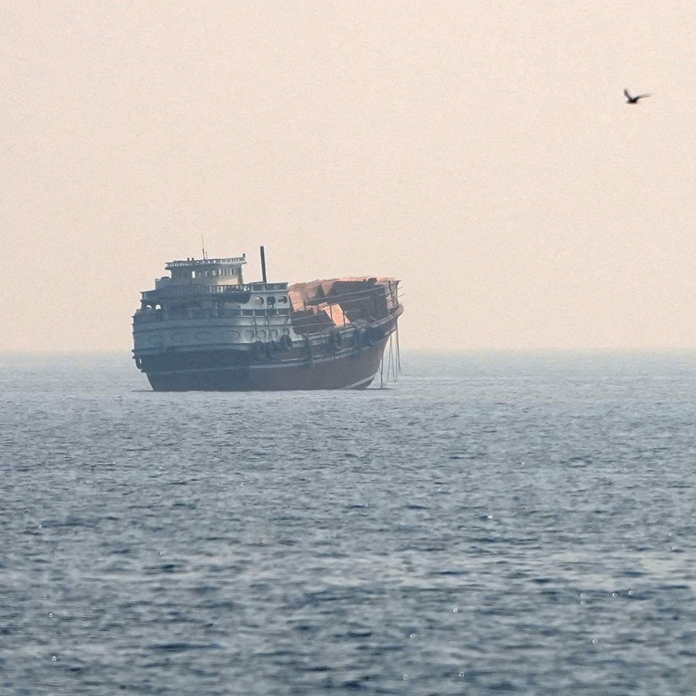 Why the Cease-Fire With Iran Keeps Crumbling