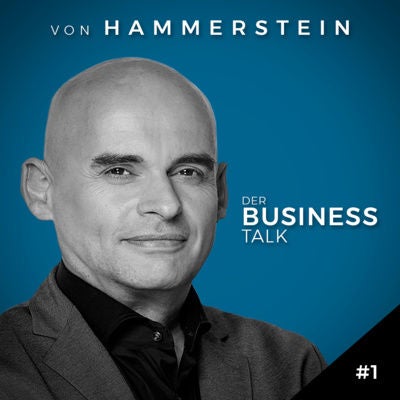 #1 mit Malte Hansson (Culture Coach & Keynote-Speaker aus Frankfurt am Main)