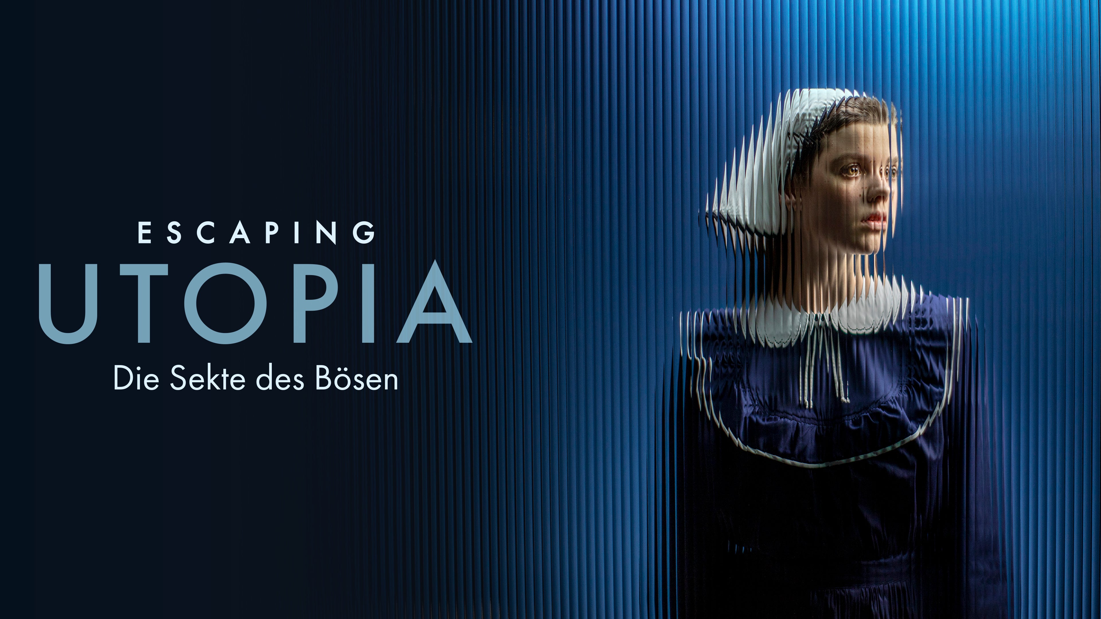 Escaping Utopia - Die Sekte des Bösen