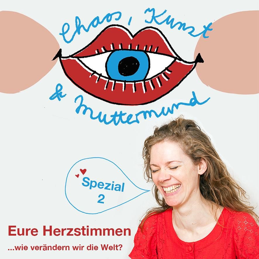 Spezialfolge 2: Eure Herzstimmen