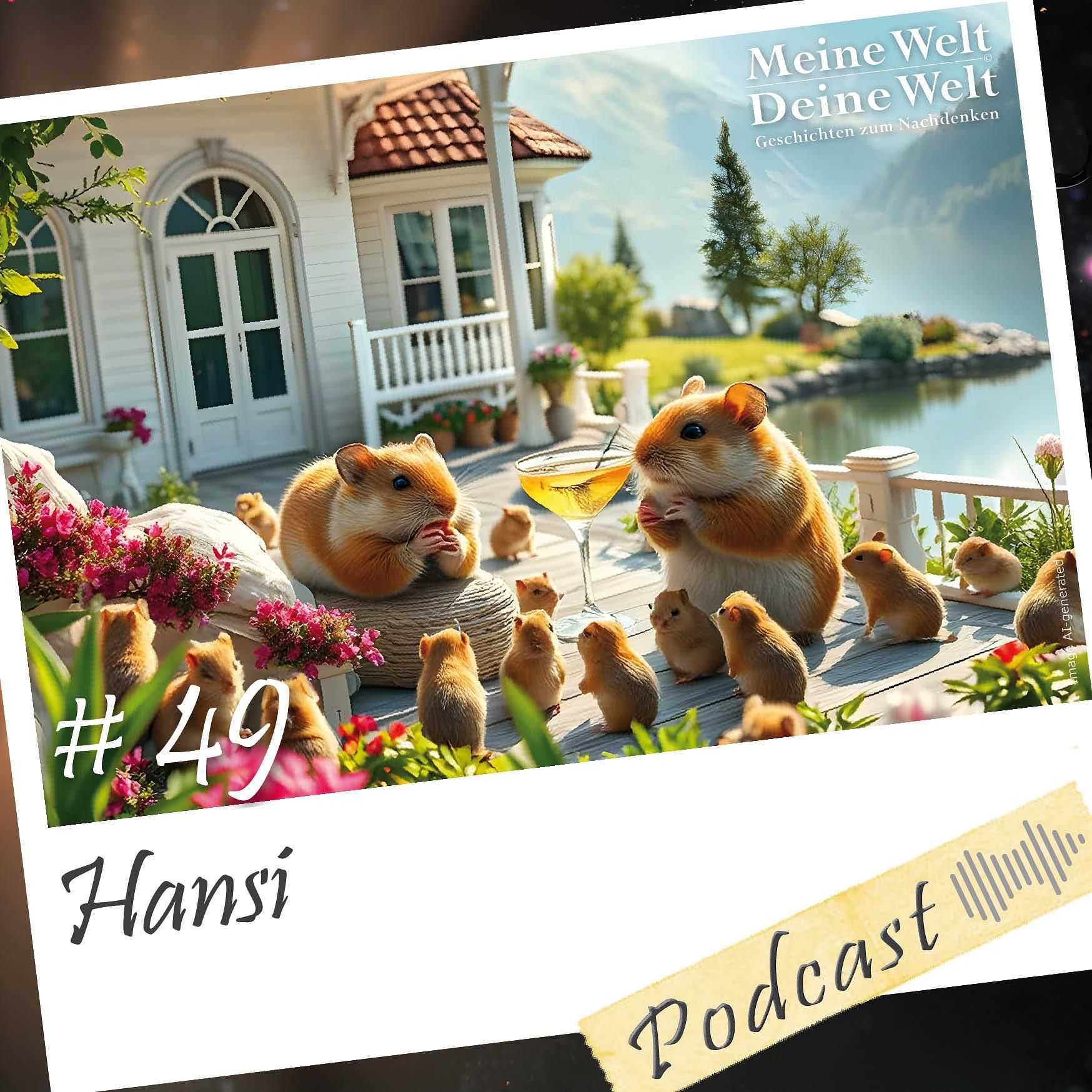 49 Hansi