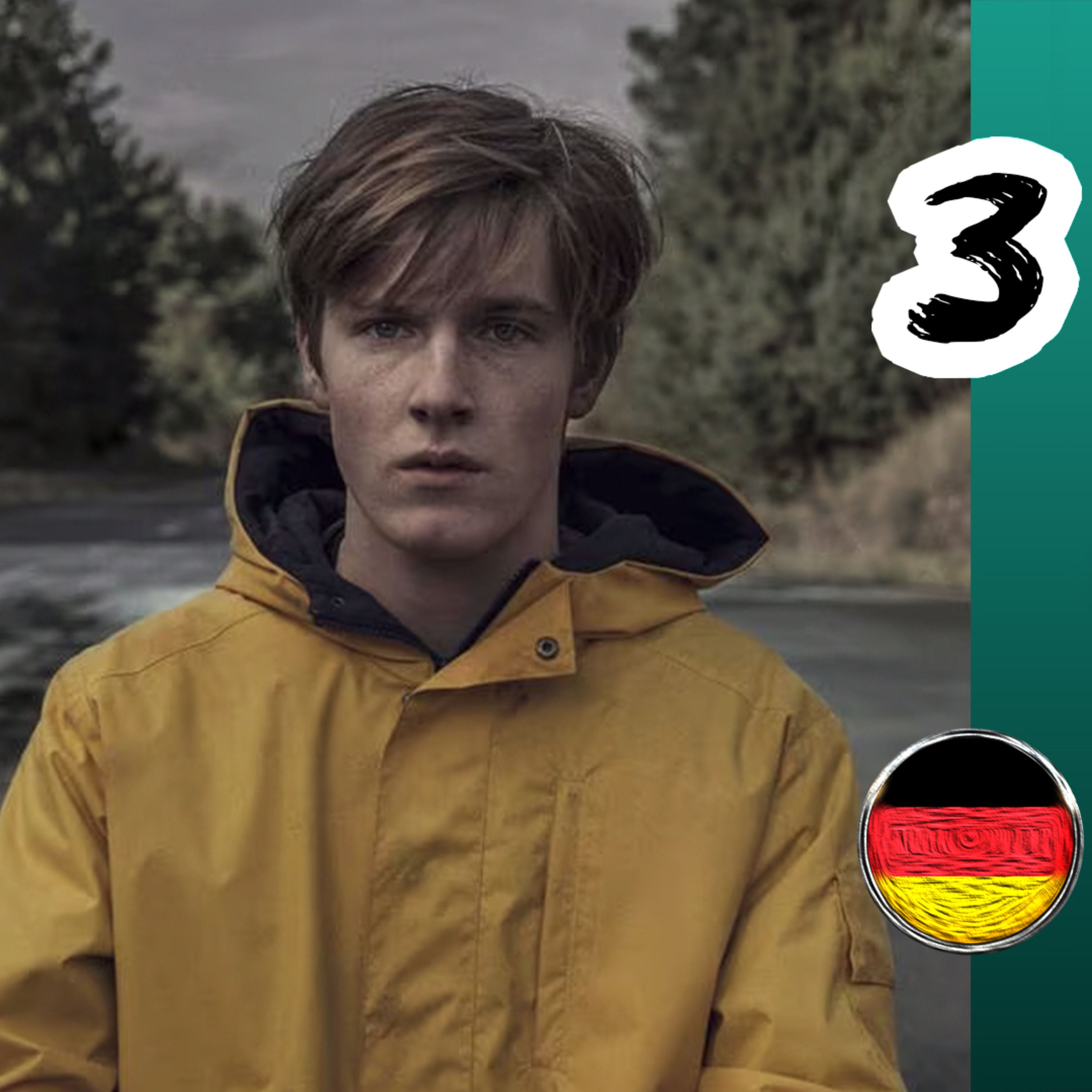 Dark Review: Wie gut ist die erste deutsche Netflix-Serie? 🎬