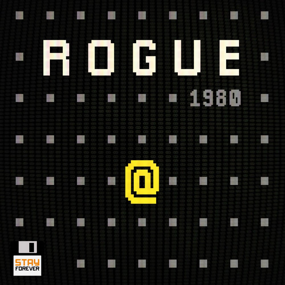 Rogue (SF 111)