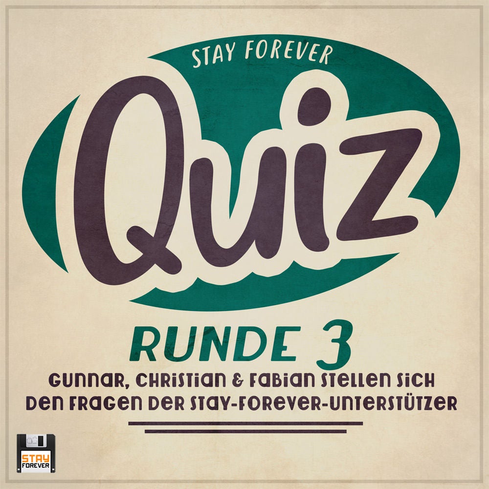 Das SF-Quiz (Folge 3)