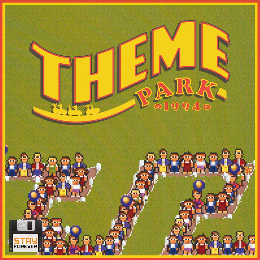 Theme Park (SF 92)