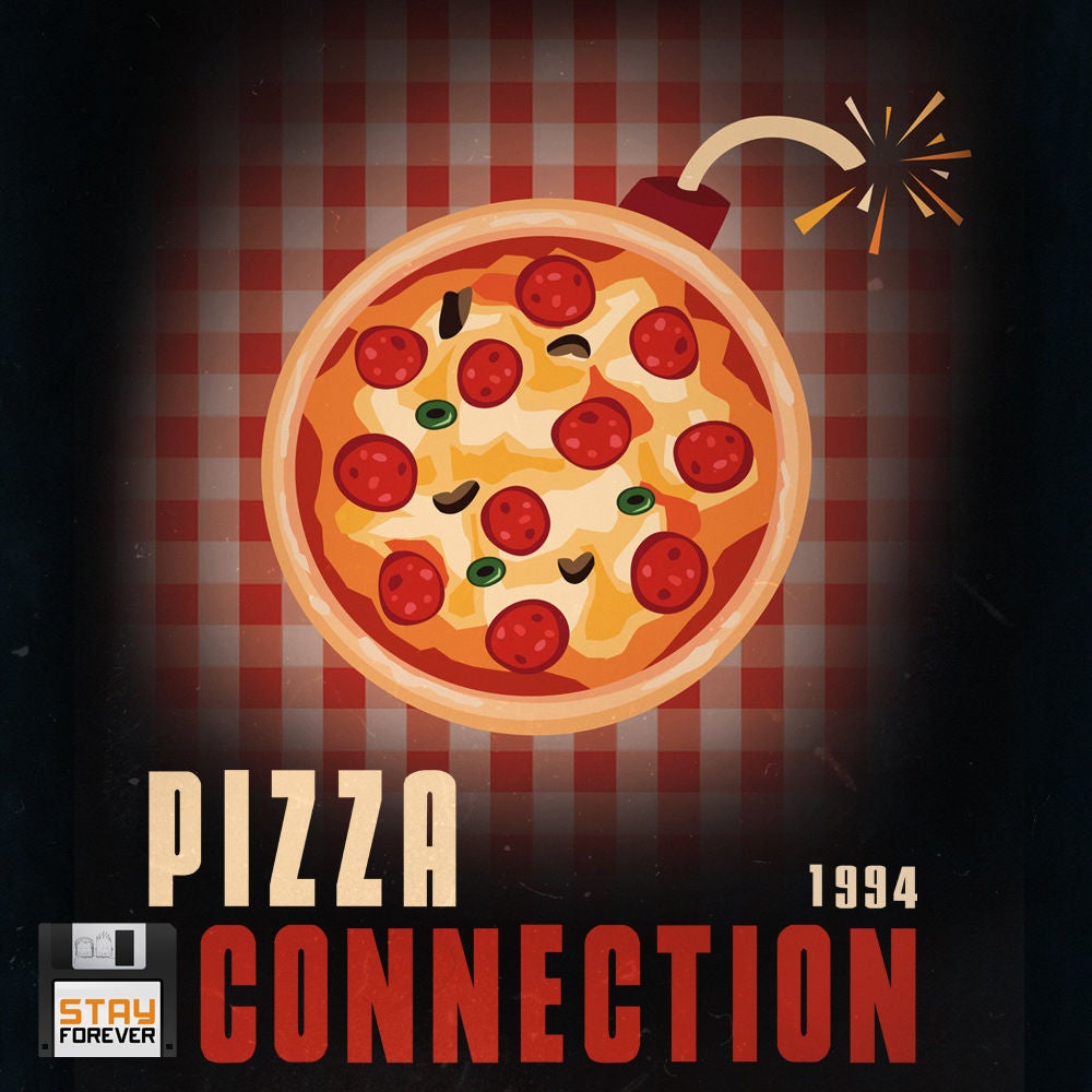 Pizza Connection (SF 64)