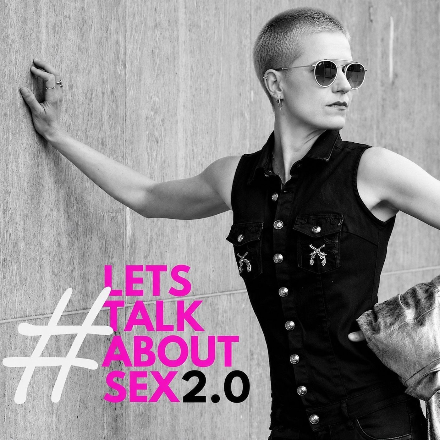 Let’s Talk About Sex 2.0