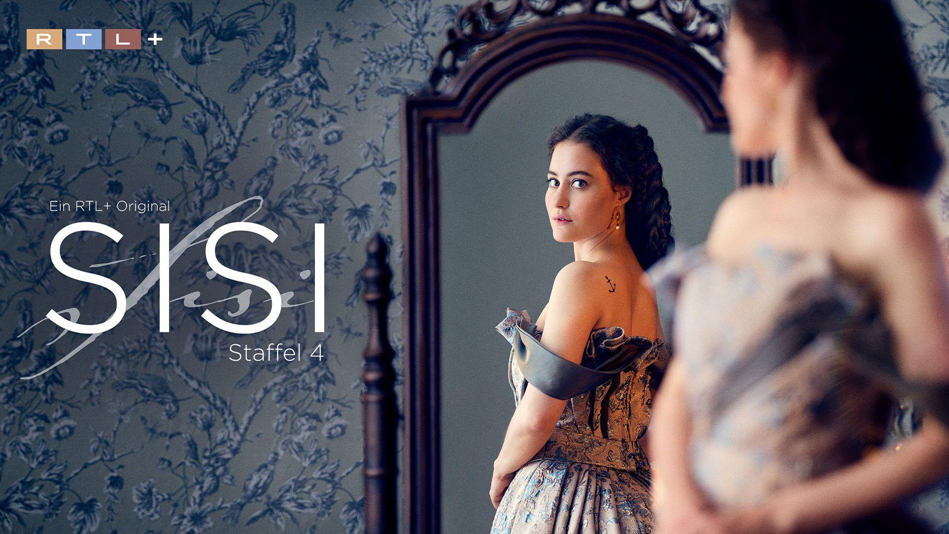 Trailer: Staffel 4