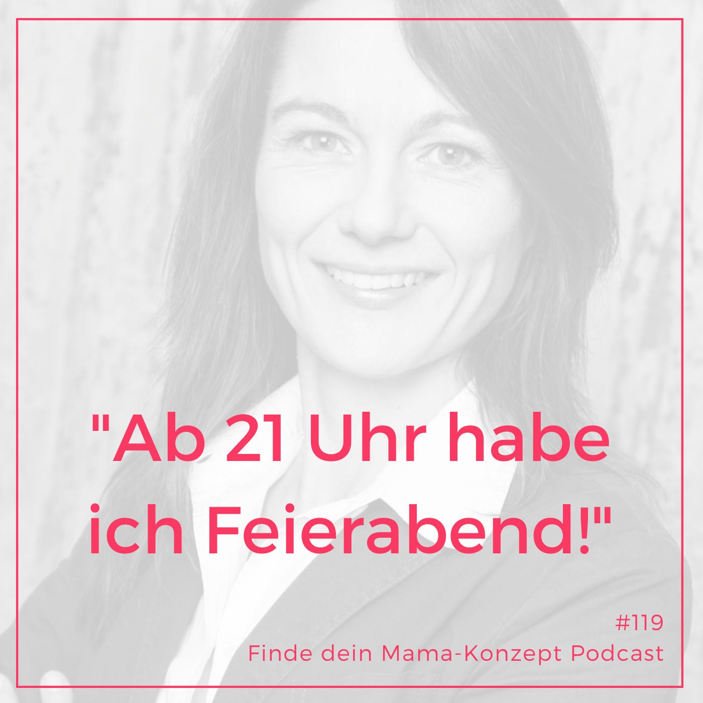 Mama Geschichte Caroline -Alleinerziehend mit 4 Kindern