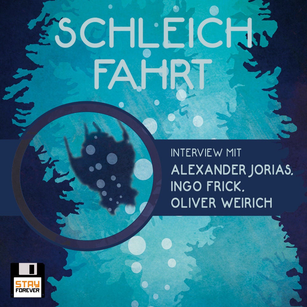 Schleichfahrt-Interview