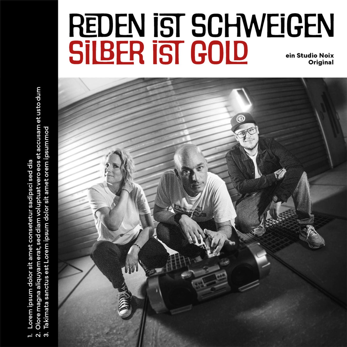 Episode 04 - Konfetti im Blut.
