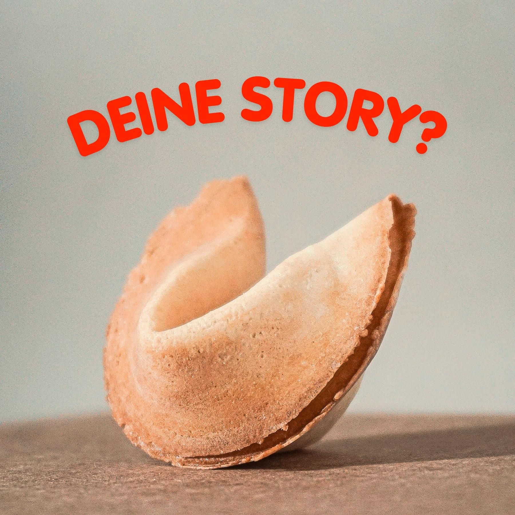 Wir suchen deine Story für Obsessed Staffel 2