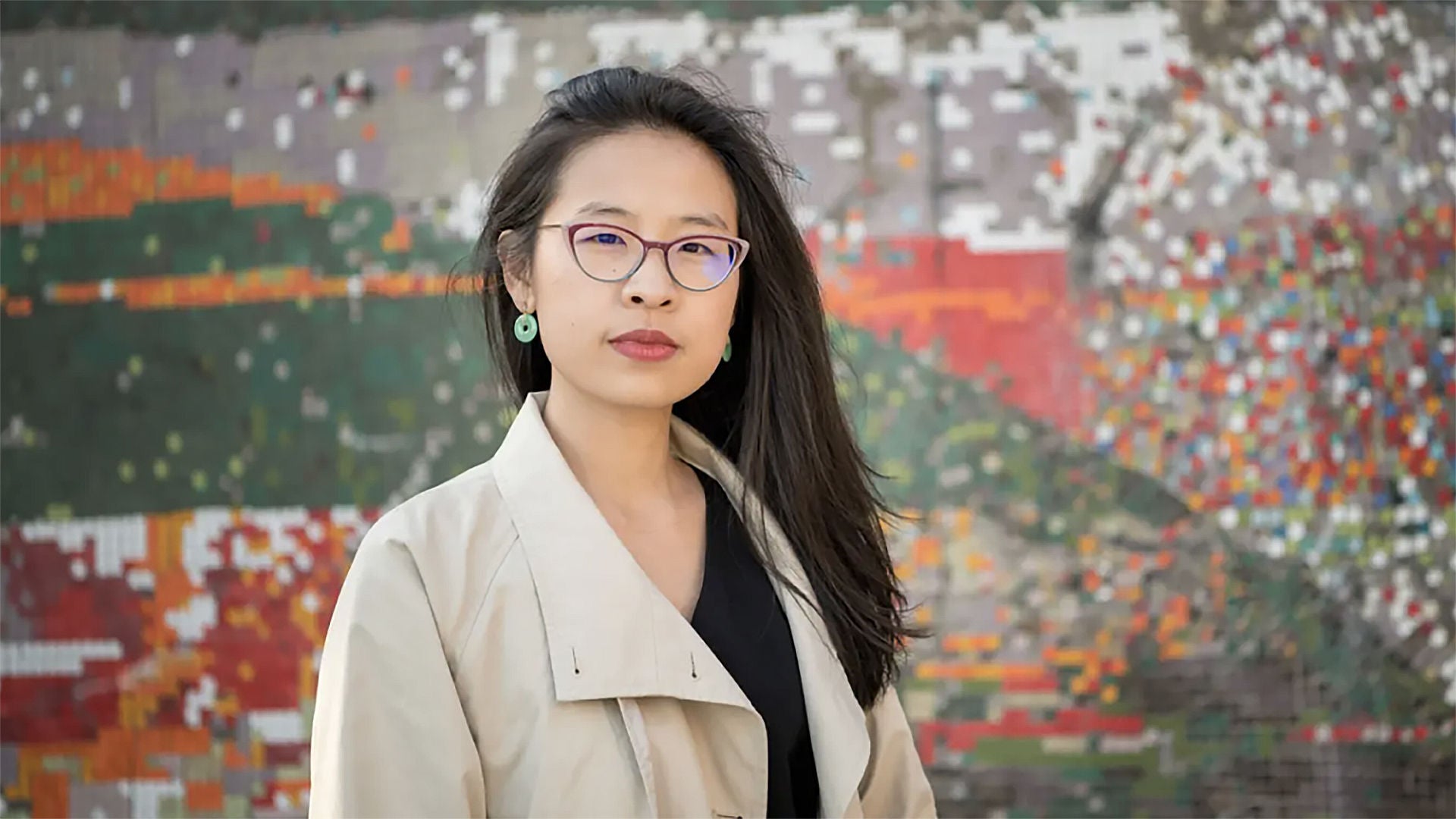 "Unsere Gehirne hinken der Realität der modernen Welt hinterher" | Liya Yu, Philosophin