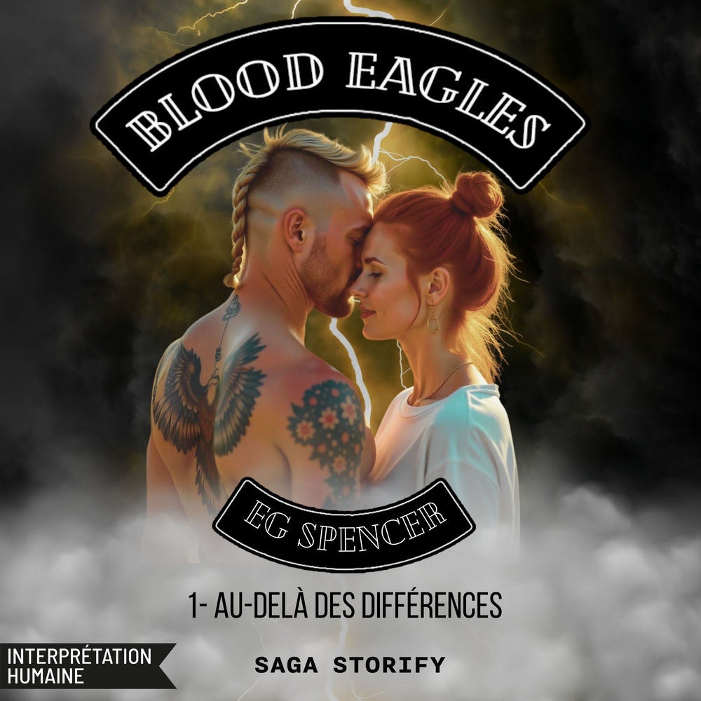Blood Eagles, Chapitre 1 : Au-delà des différences