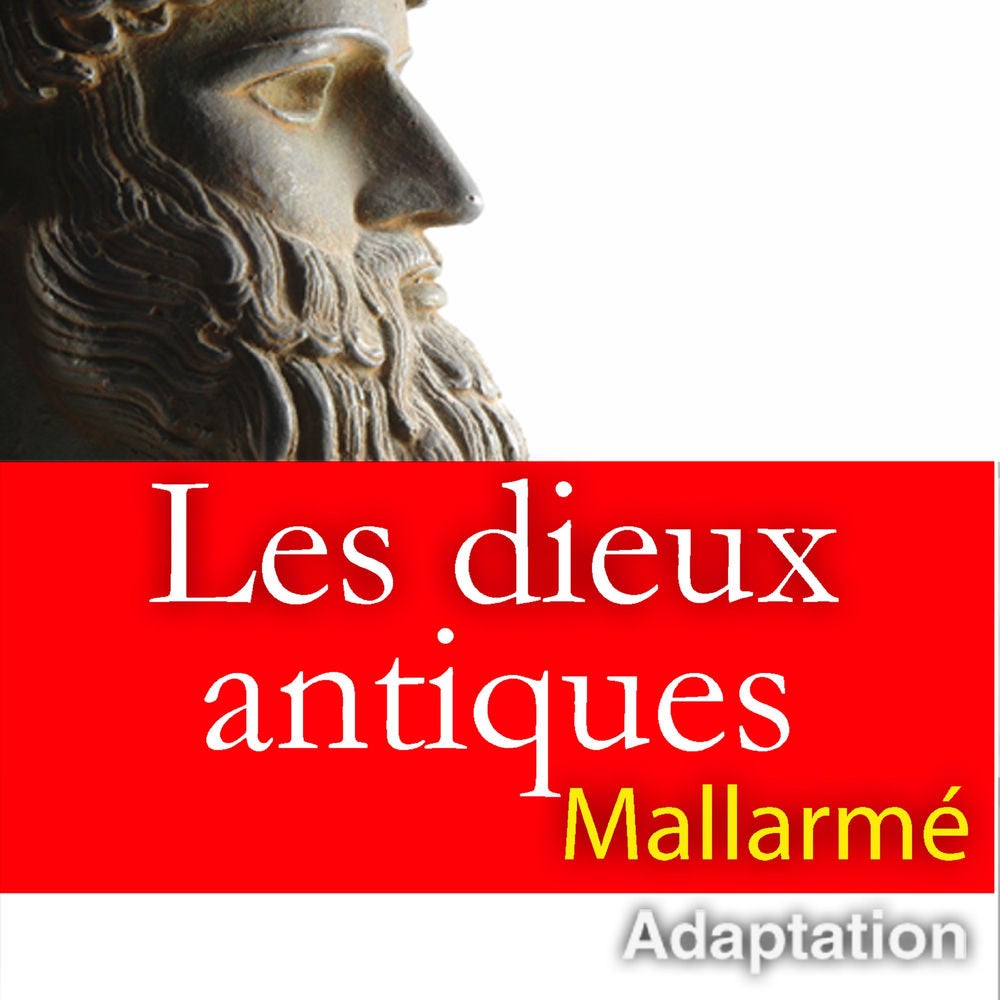 Les Dieux antiques