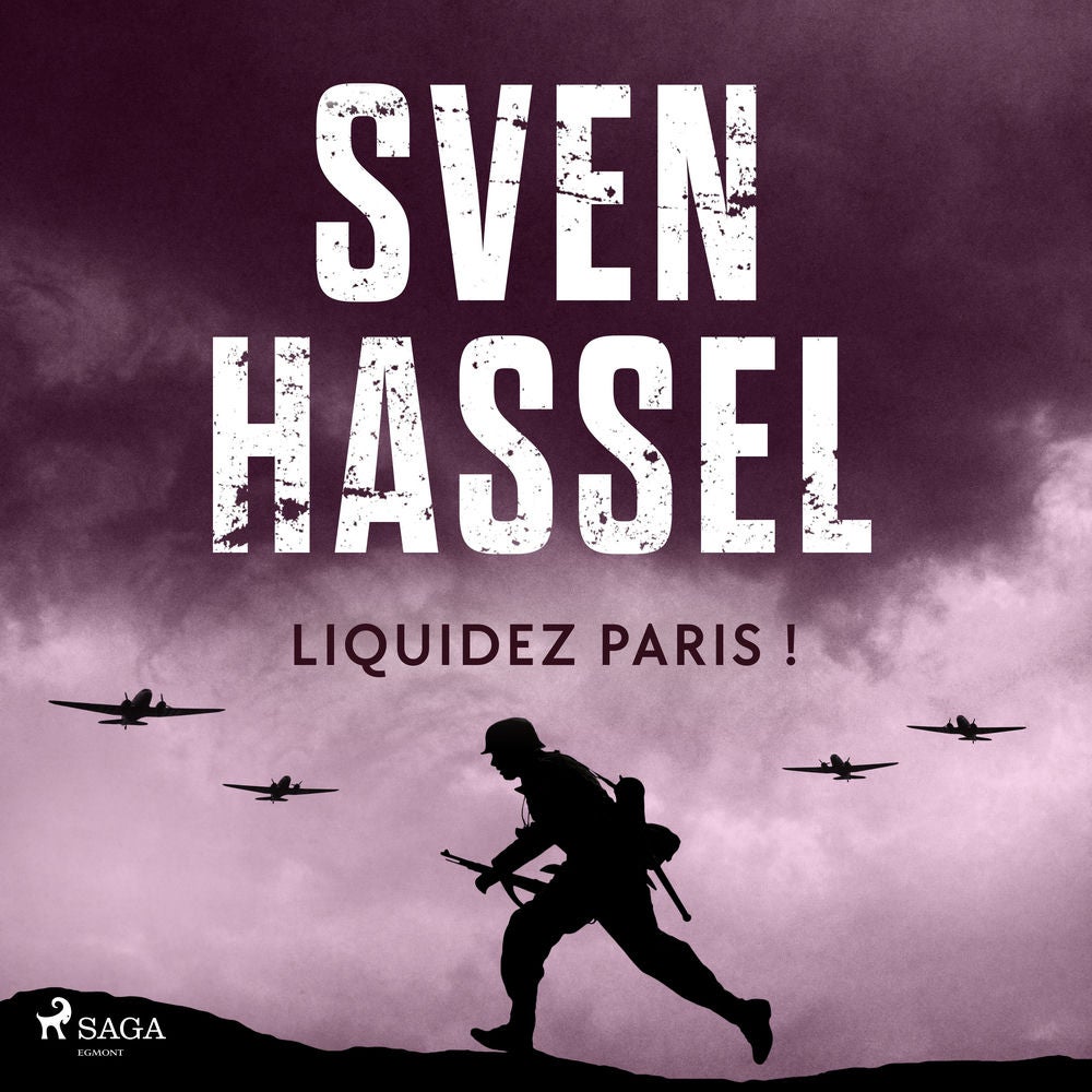 Liquidez Paris !