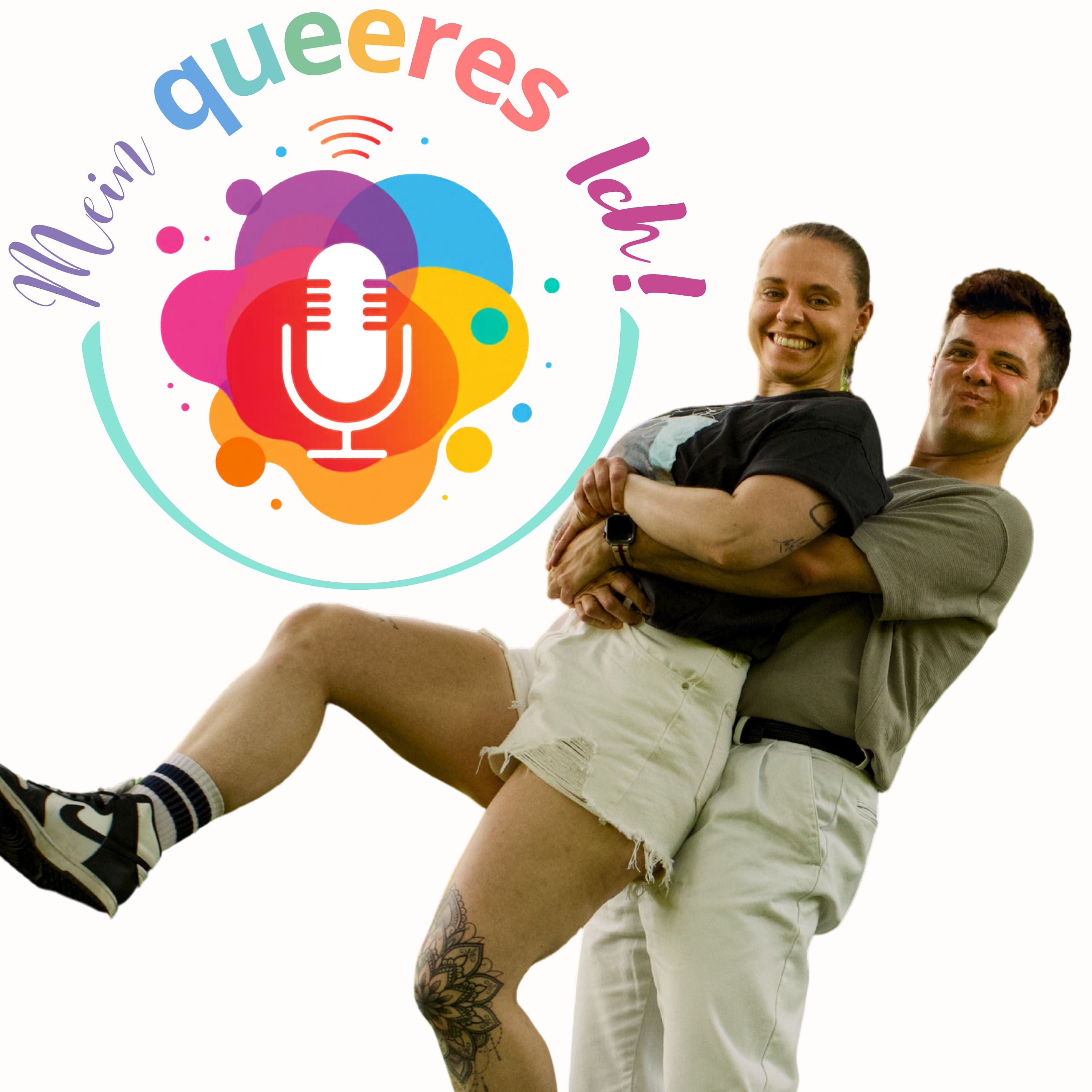 Folge 2 - Queere Vorbilder