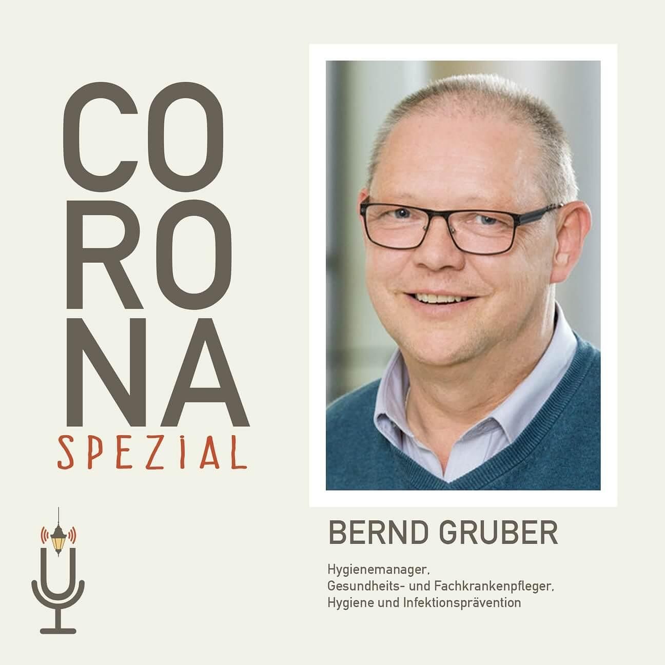ÜG033 - CORONA SPEZIAL#1: Einrichtungsspezifische Strategien und Schützausrüstung (B. Gruber)