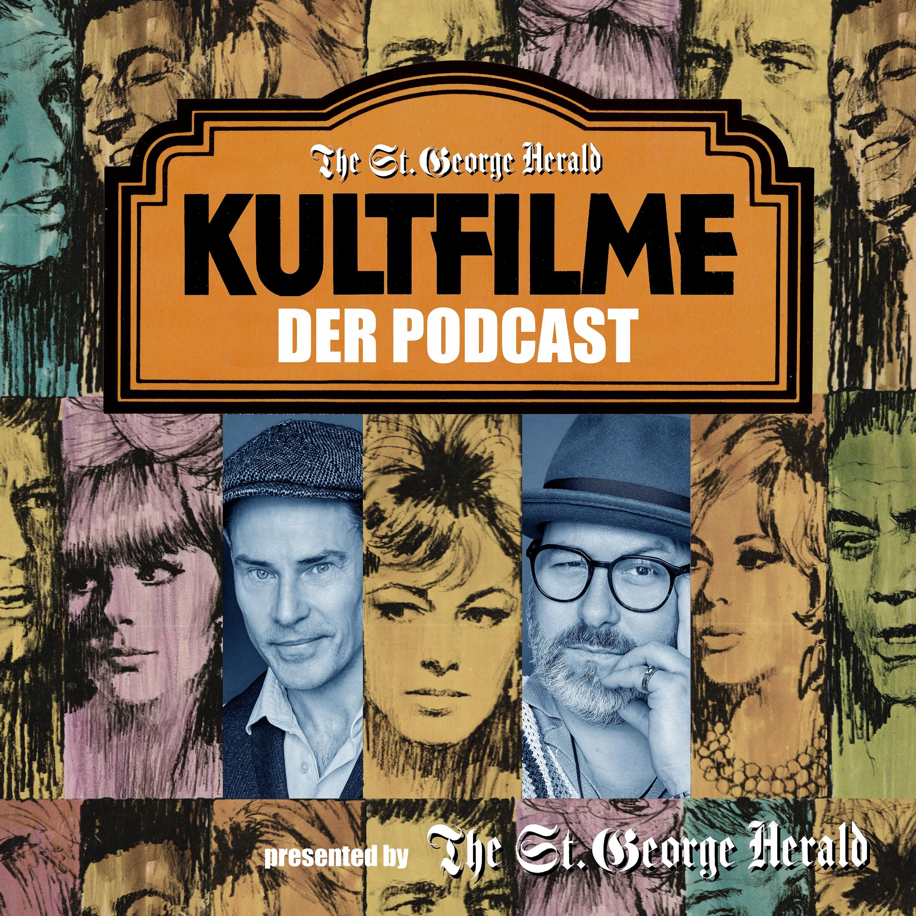 KULTFILME