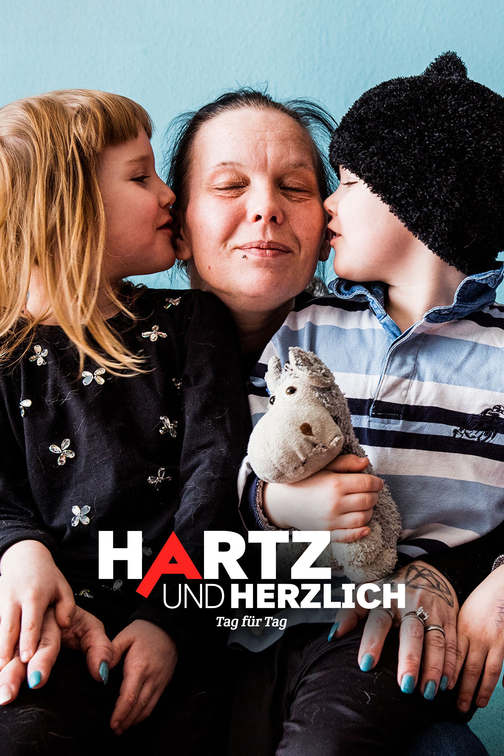 Hartz und herzlich - Tag für Tag