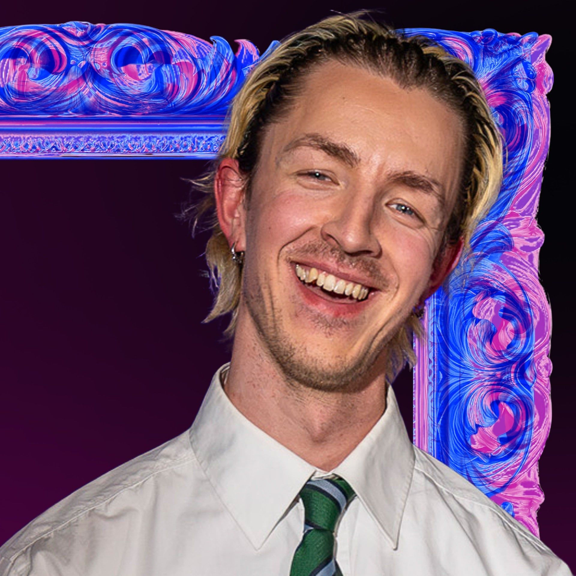 Niklas van Lipzig über Höhen und Tiefen bei der Jobfindung und das Arbeiten mit bestem Freund