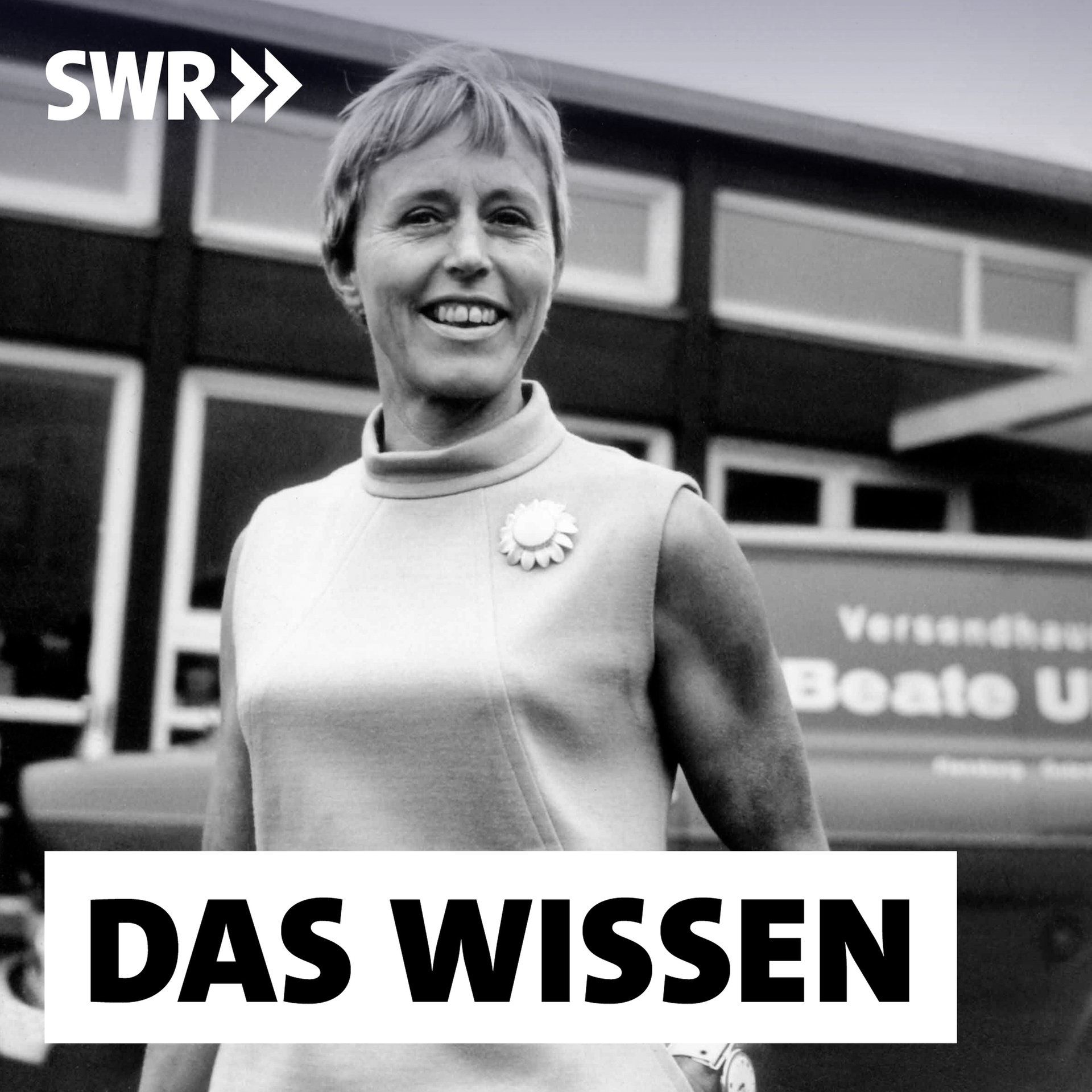 Beate Uhse – Sex-Pionierin und Geschäftsfrau