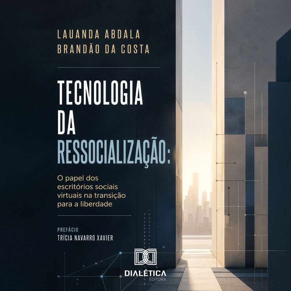 Tecnologia da Ressocialização