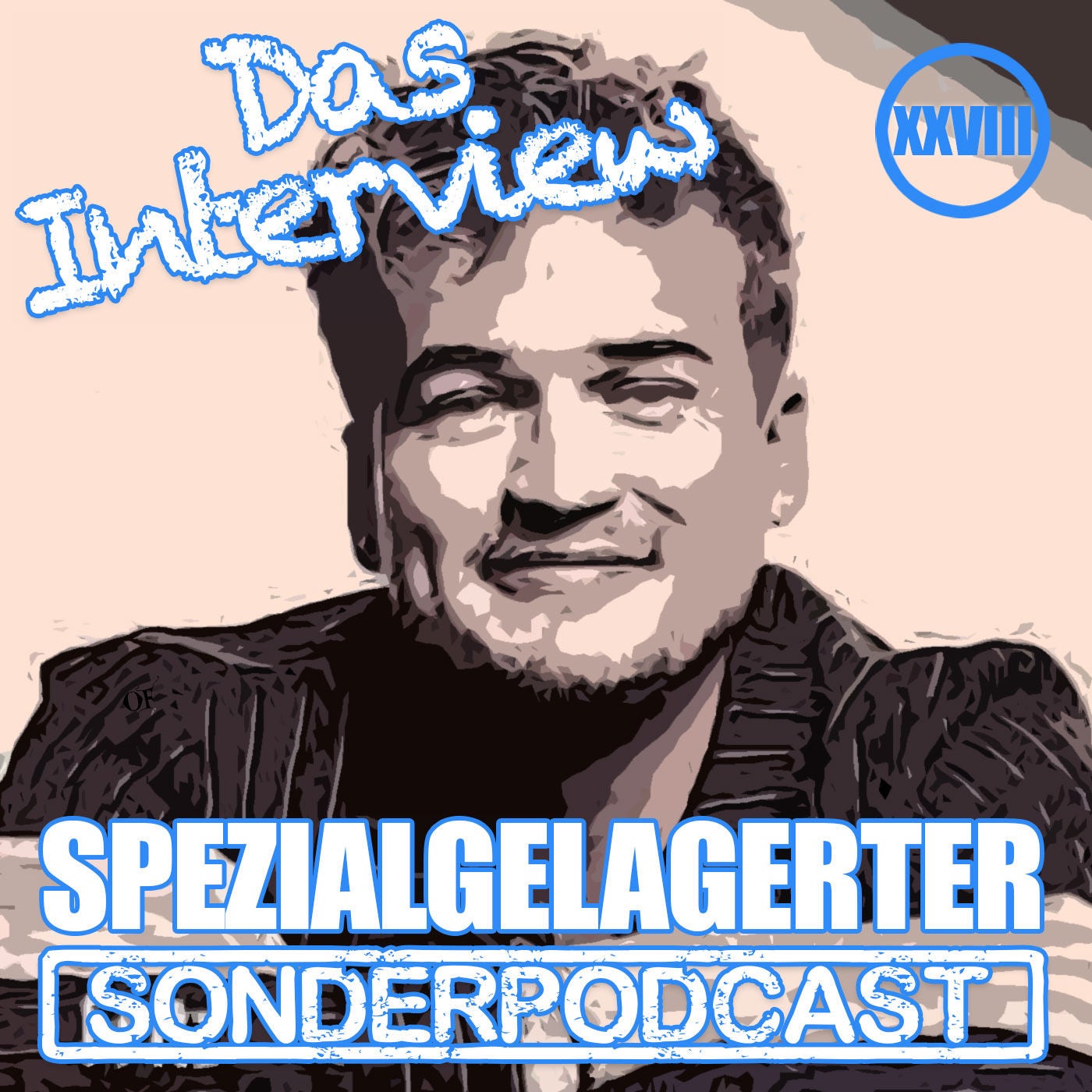 SSP Interview (XXVIII): Fritz Schaefer und der Spuk in Hollywood