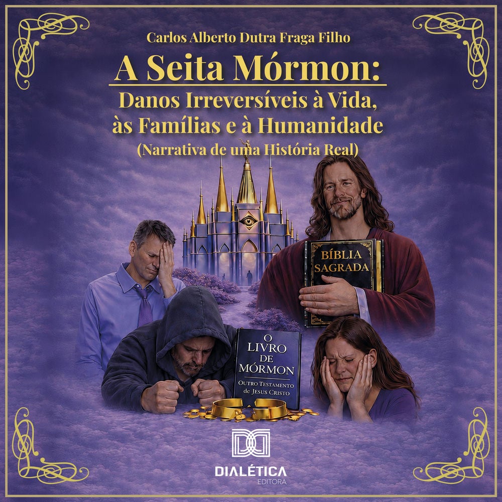 A Seita Mórmon