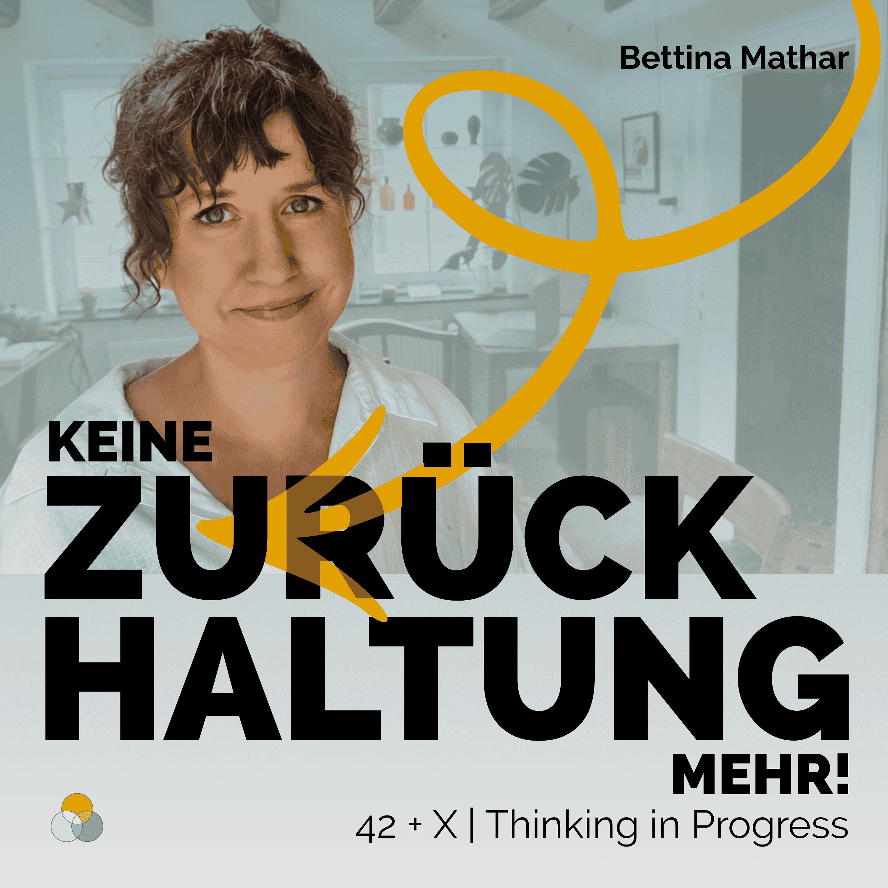 Keine Zurück-Haltung mehr!