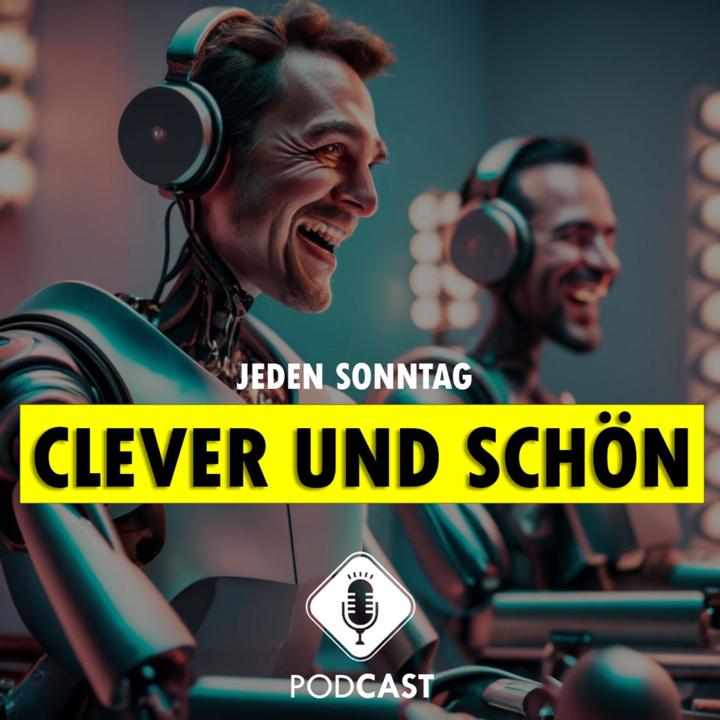 #14 - Alt werden, lange leben - Was muss man dafür machen?