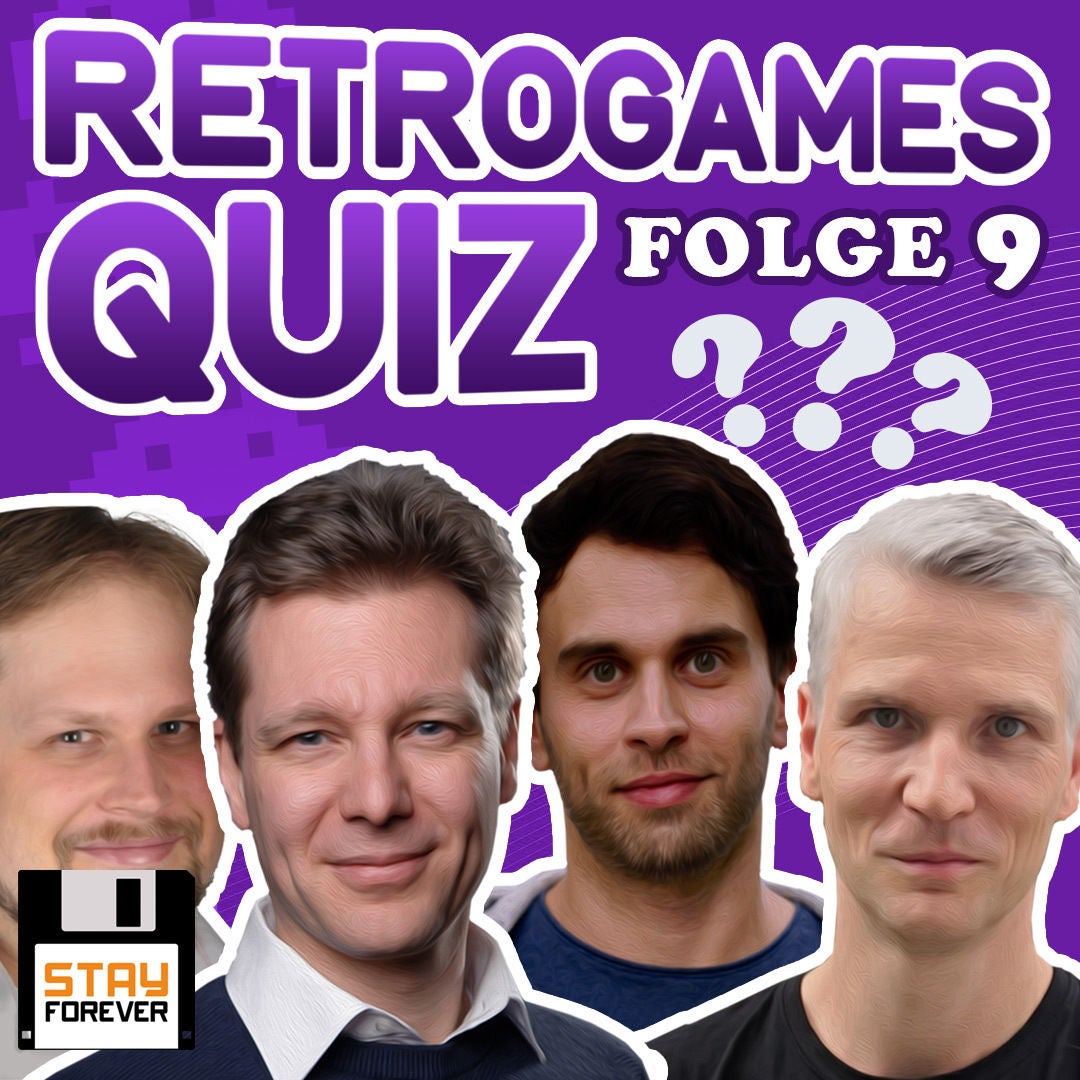 Das Quiz: Runde 9