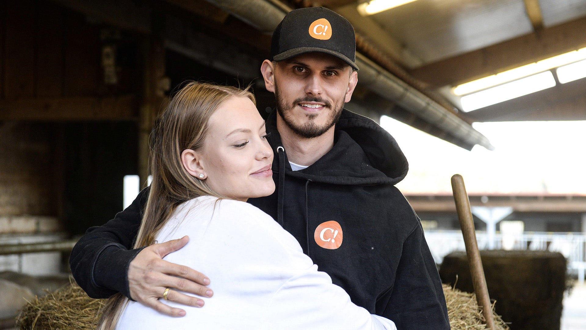 Unser Hof mit Cheyenne und Nino - Neue Stallgeschichten