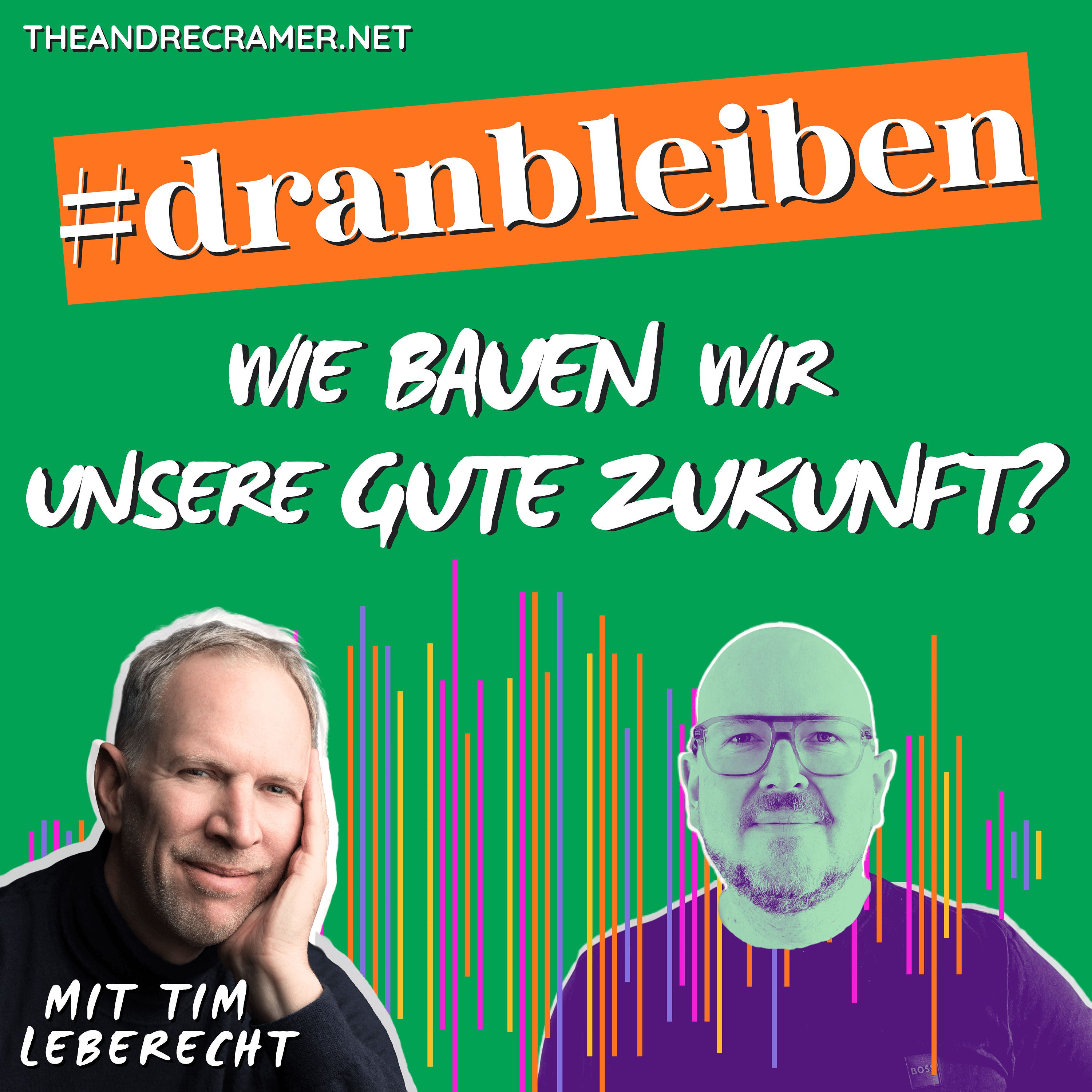 #9: Wie wird Business wieder schön, Tim Leberecht?