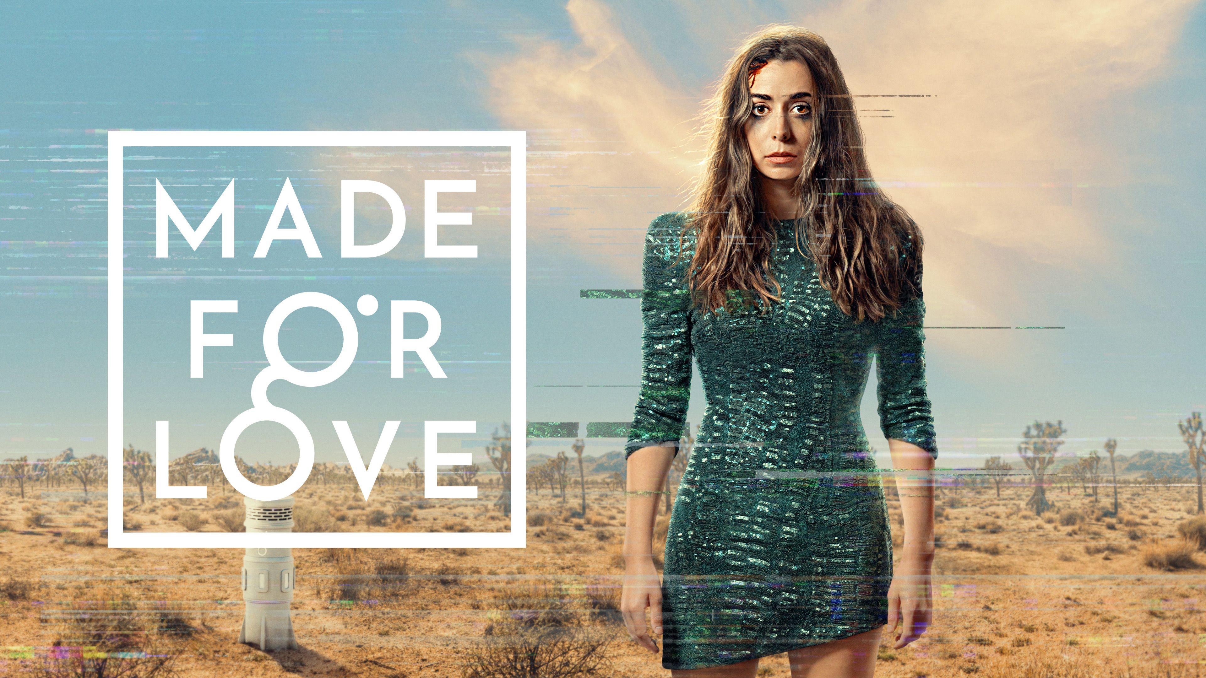 Made for Love
