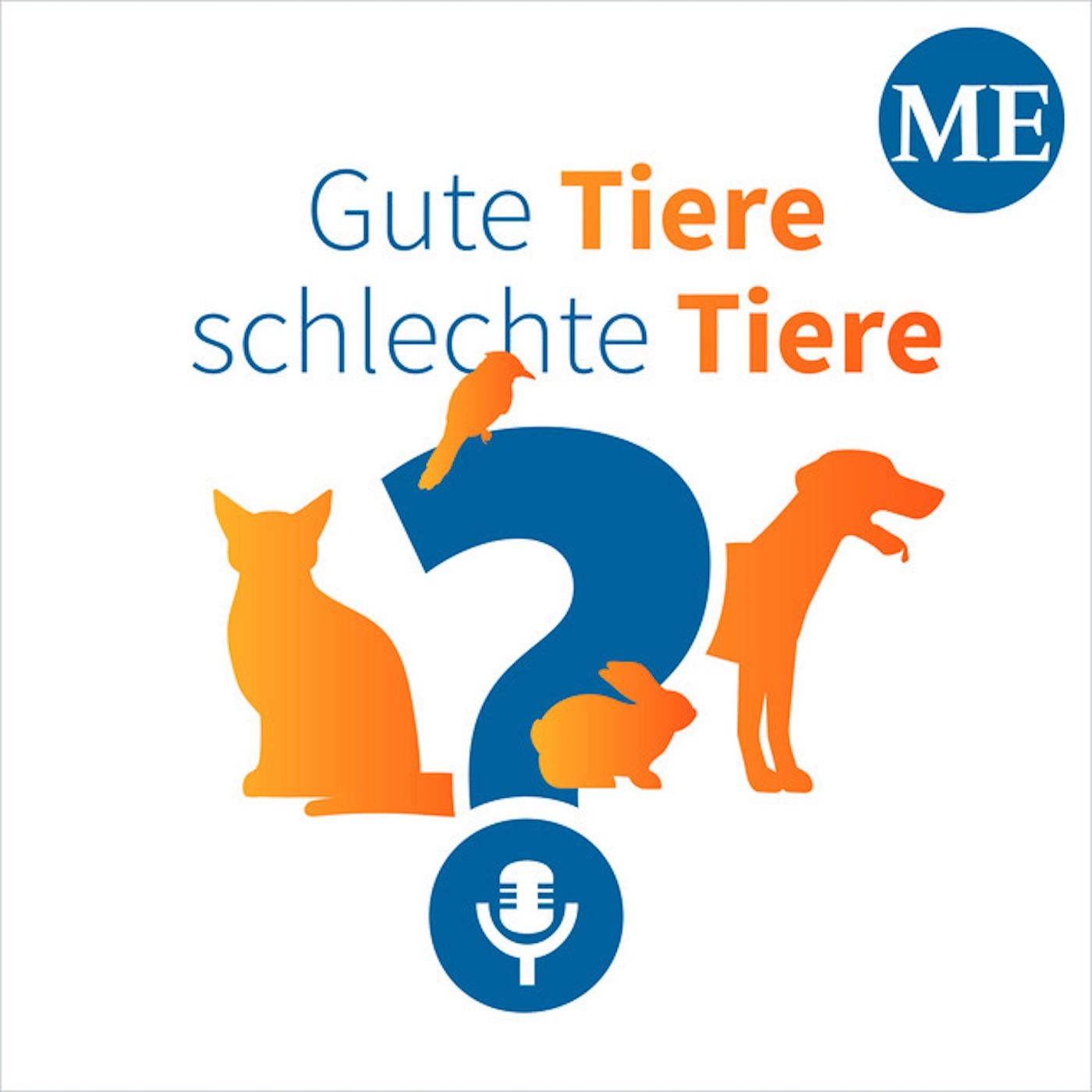 Folge #68: Wenn Tiere ausgesetzt werden