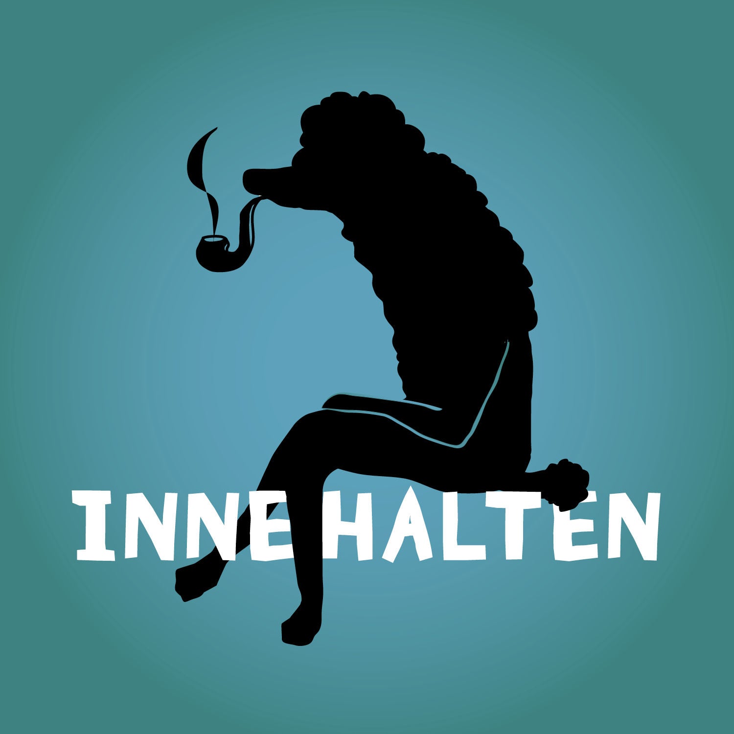 #214 Innehalten. Wie wir bewusst aus dem Hamsterrad aussteigen können.