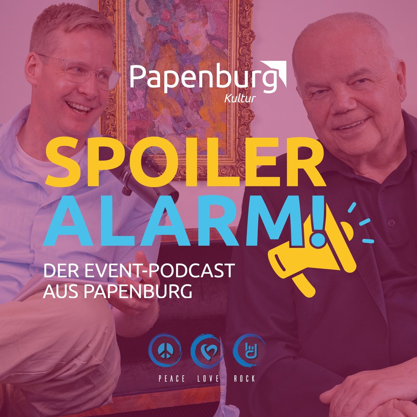 Folge 12 - Prof. Thomas Albert und das Musikfest Bremen